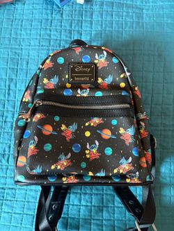 Stitch Loungefly