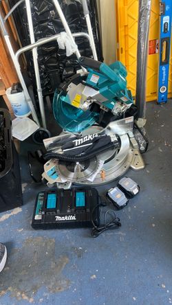 Makita tools