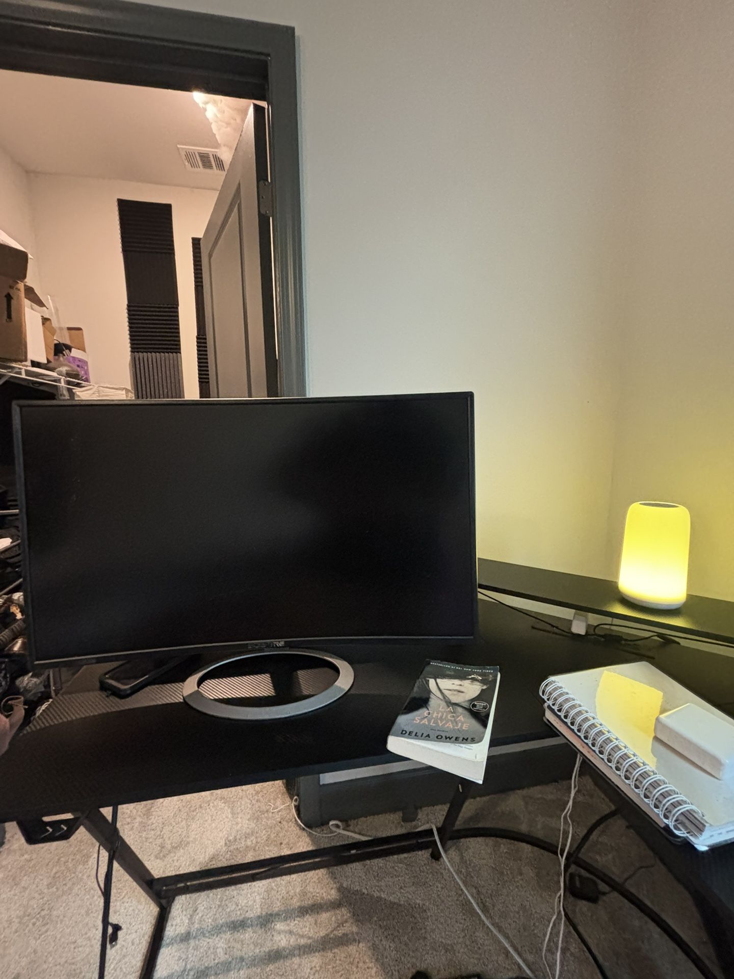 SPECTRE 34-INCH DESKTOP MONITOR