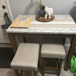 Kitchen Table