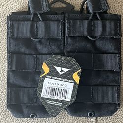 Double Open .223 Mag Pouch by Condor.