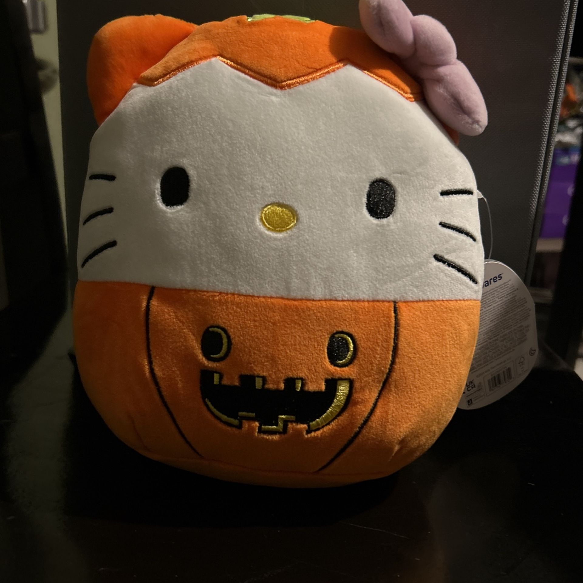 Hello Kitty Squishmellow