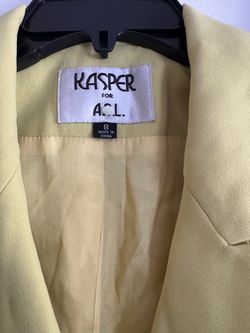 Kasper outfit