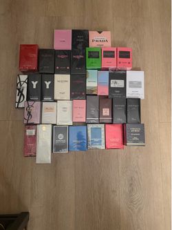 🚨WHOLESALE COLOGNES🚨