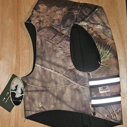 New Dog Harness 