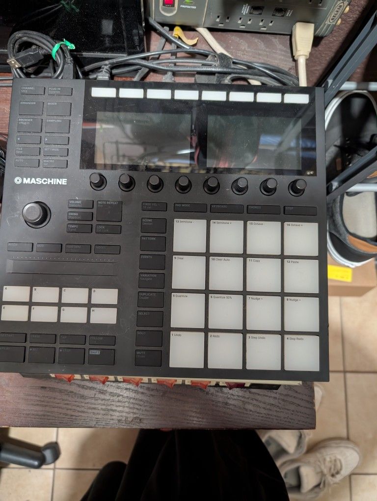 Beat Maker