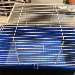 Rabbit - Hamster Cage