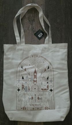 100% Cotton Tote Bags