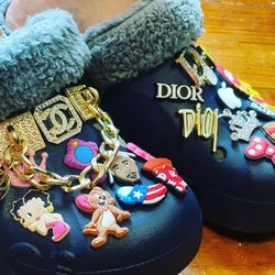 12 Charms For $20 Custom Link 