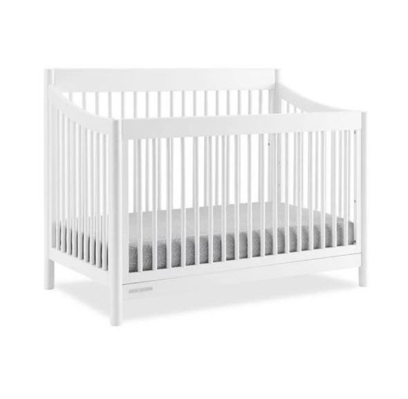 Baby Crib
