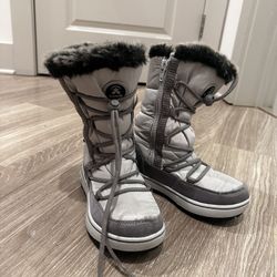 Winter Boots 
