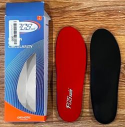 Orthotic Arch Support Shoe Inserts Insoles