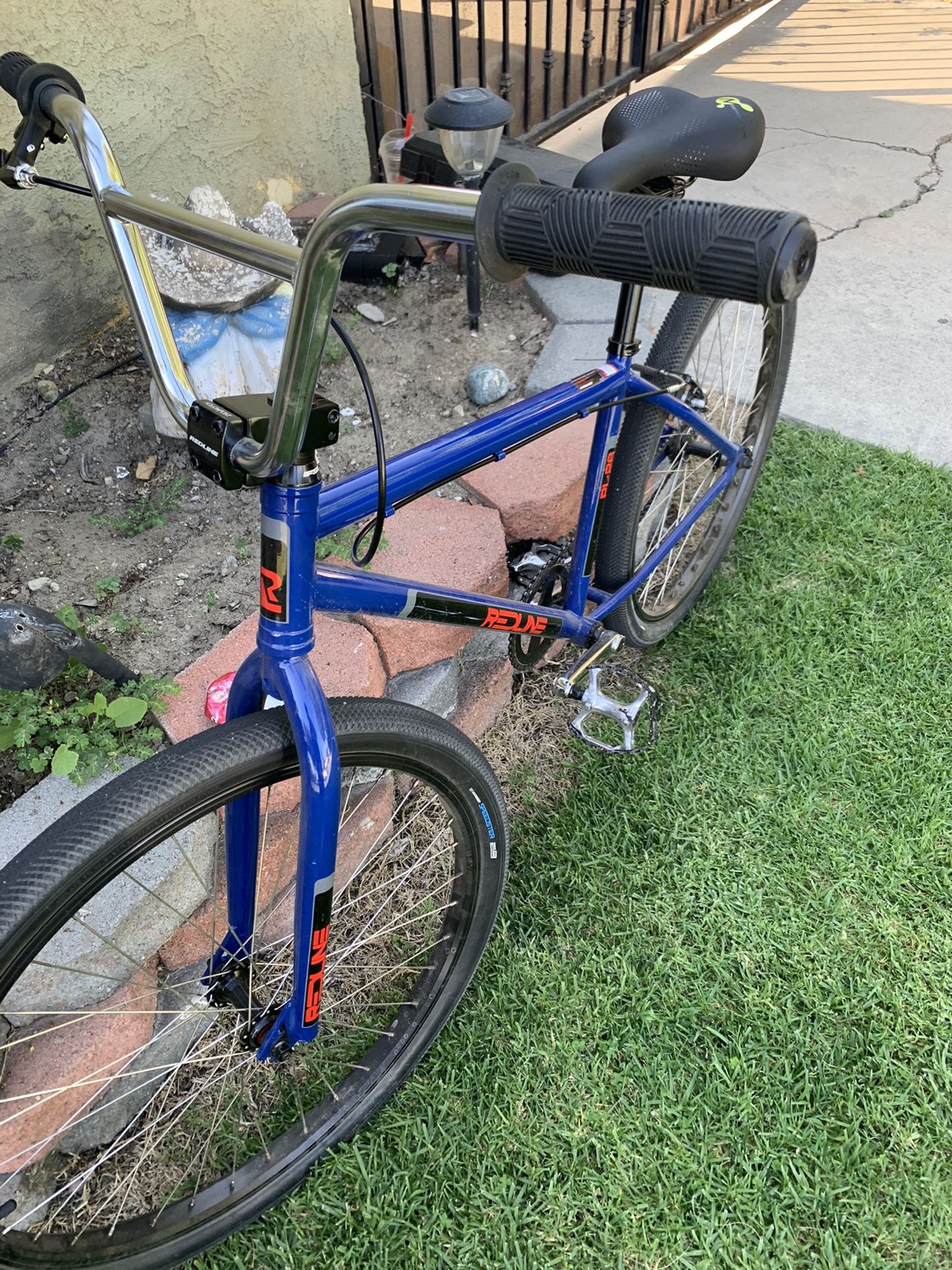 Redline PL 26 Bmx cruiser for Sale in Montebello CA OfferUp