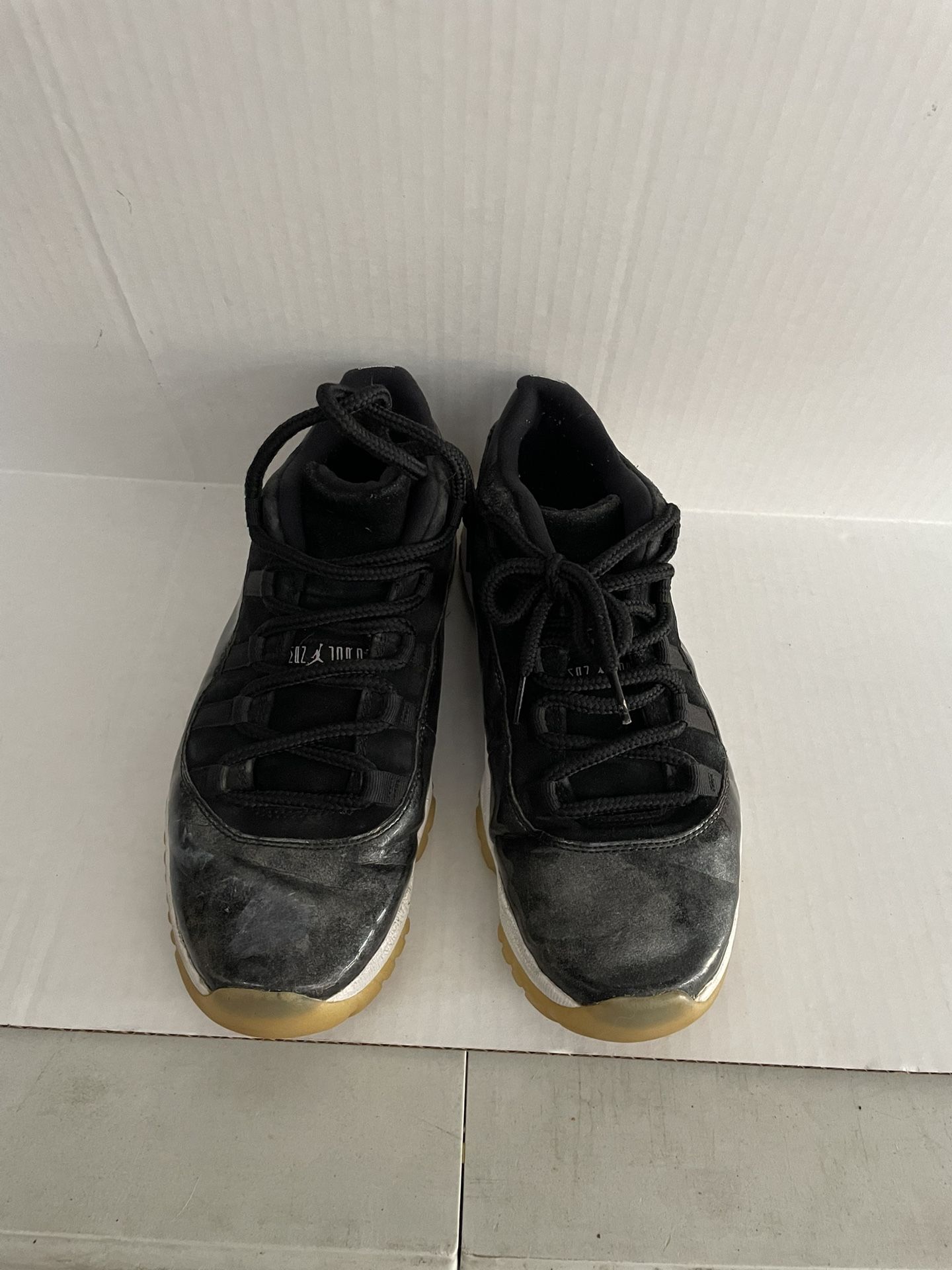 Jordan 11 Barons