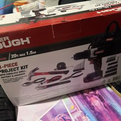 Tool Set 