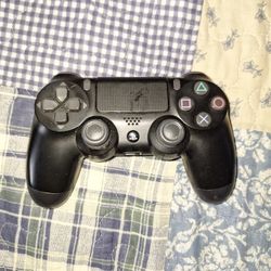 PS4 Dualshock 4 Controller