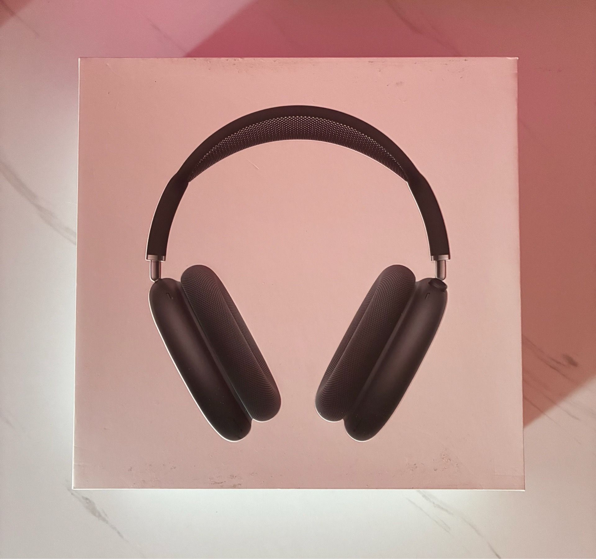 AirPod Max Second Gen (USB C)