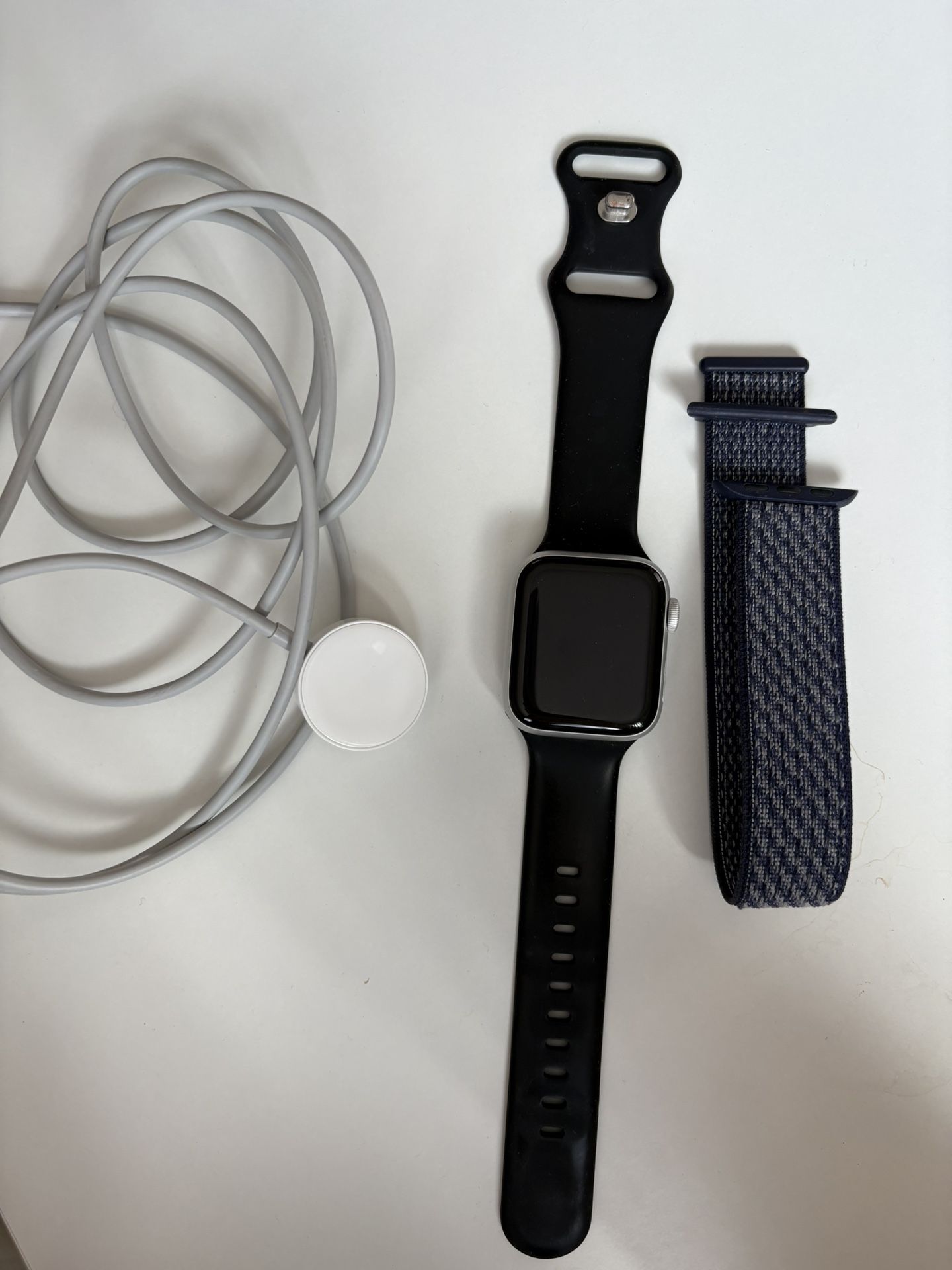 Nike Apple Watch SE (40mm)