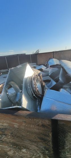 Scrap Metal