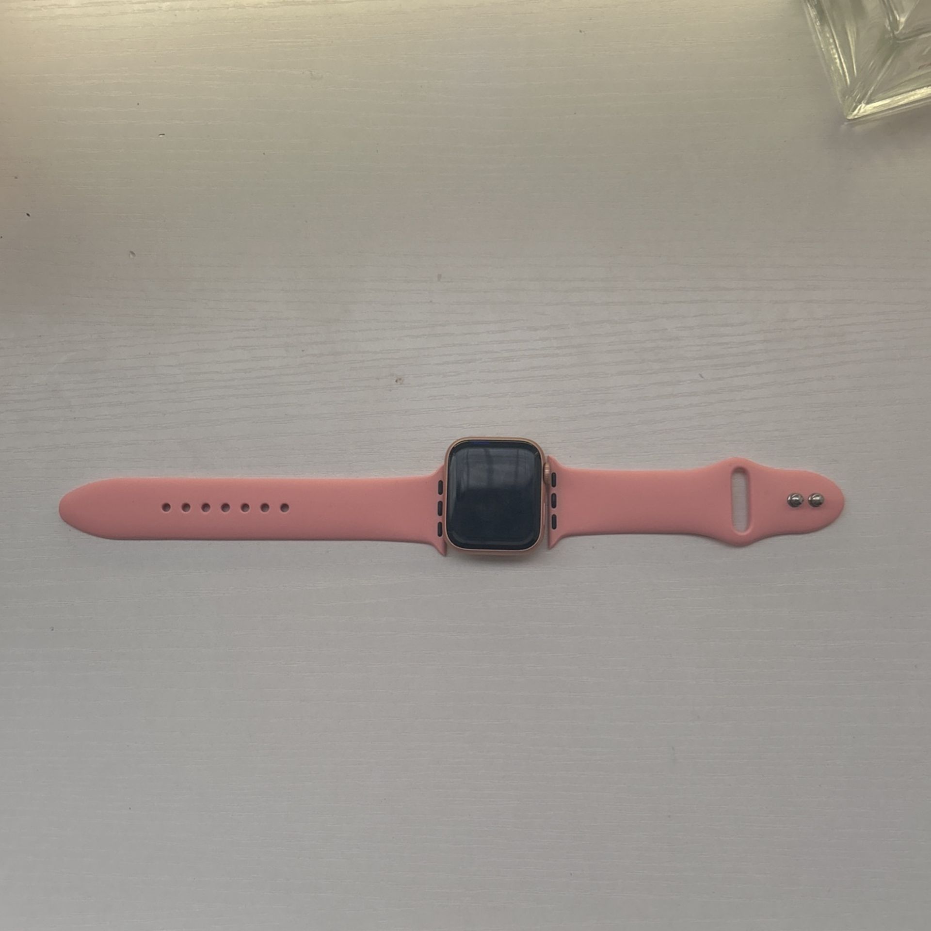 Apple Watch Series 4 Rose Gold 40 MM