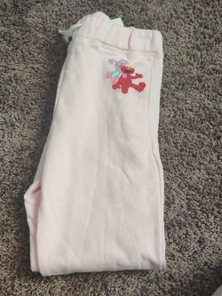 Girls Pants