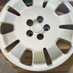 Wheel Covers. 
