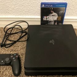 Playstation 4 Slim 1Tb