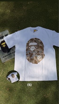 Bape tee