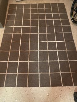 5ft By 7ft Rug World Market