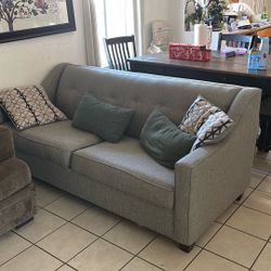 Couch Bed
