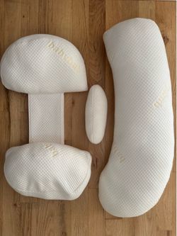 Babybub Maternity Pillows