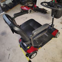 Mobility Scooter 