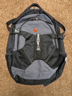 Swiss Gear Backpack