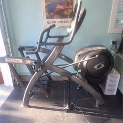 Cybex 600a Arc Trainer