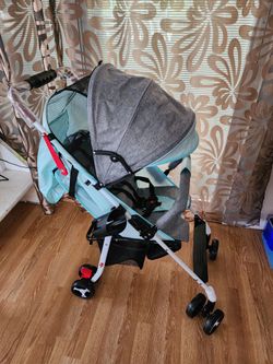 Stroller