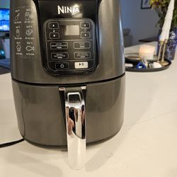 Ninja Air Fryer 4qt AF101C