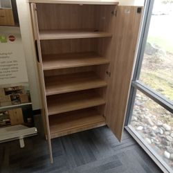 Office Storage Cabinet | Tall