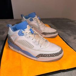 Jordan Size 12 Used