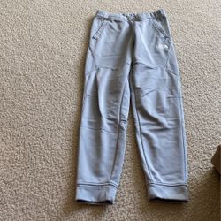 Boys The Northface Fleece Joggers 