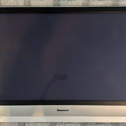 Panasonic 50-inch Plasma