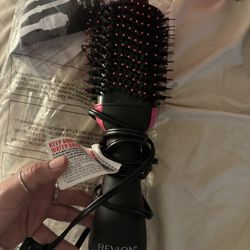 Revlon Voluminizer Hair Dryer 