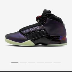 jordan 17 doernbecher