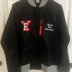 Nike EKIN Employee Promo Jacket