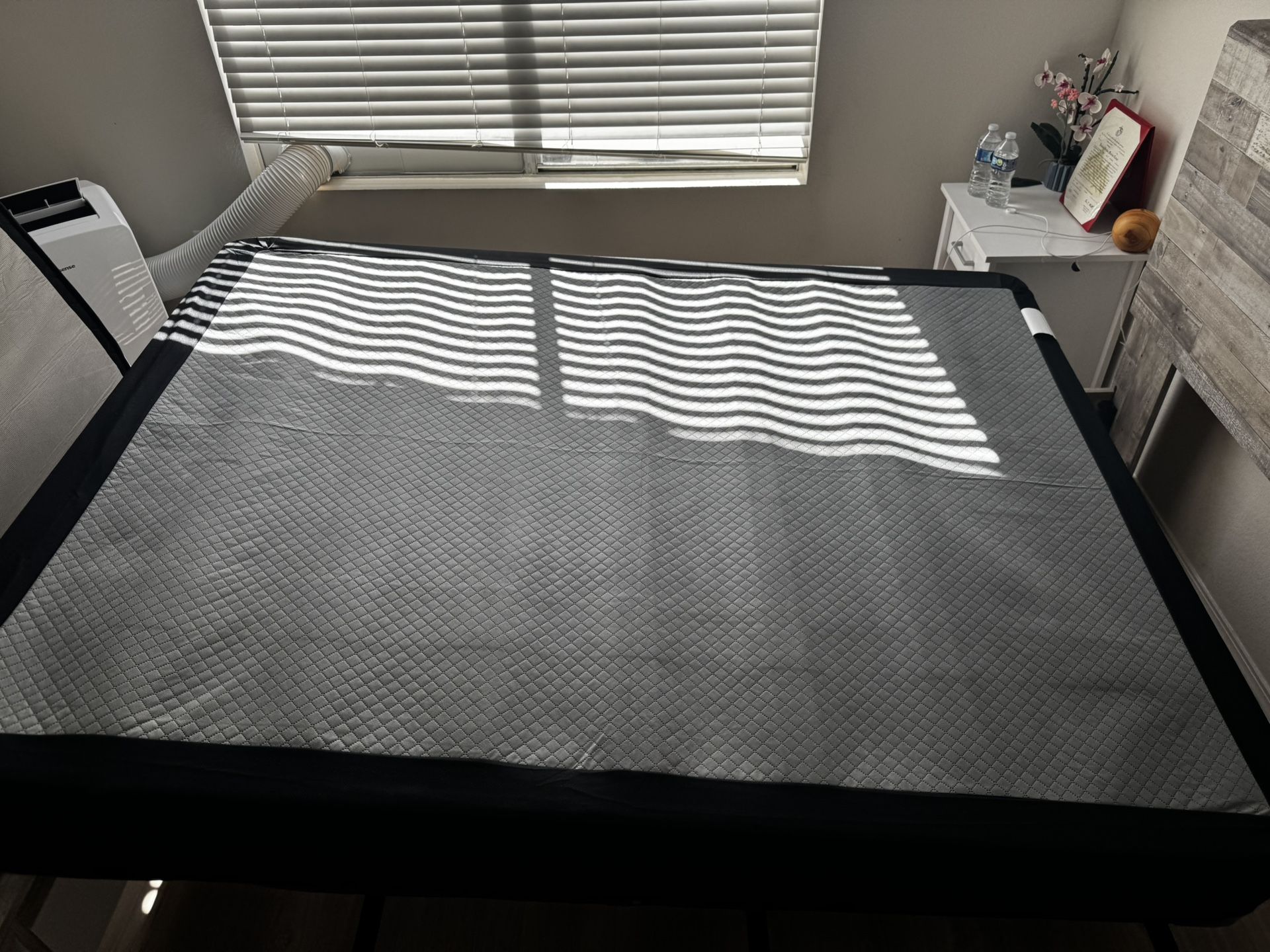 Bed Frame