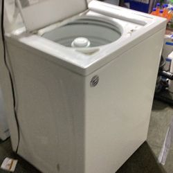ROPER WASH MACHINE AND DRYER (FREE, FREE)