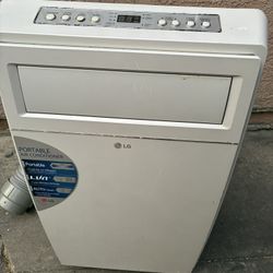 Portable Air Conditioner 