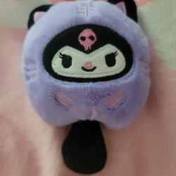 San Rio Kuromi
