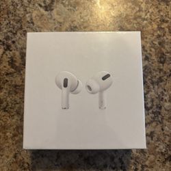 Pods Pro