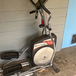 Schiwinn 430 Exercise  Equipment 