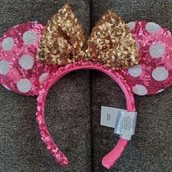 Disney Ears